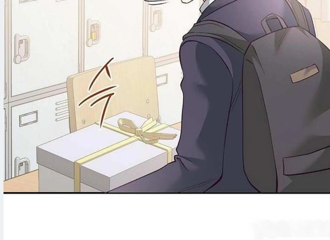 Dandelion Flower Observation Diary ( NOSY X PARADISE ) - Chapter 1 manhwa