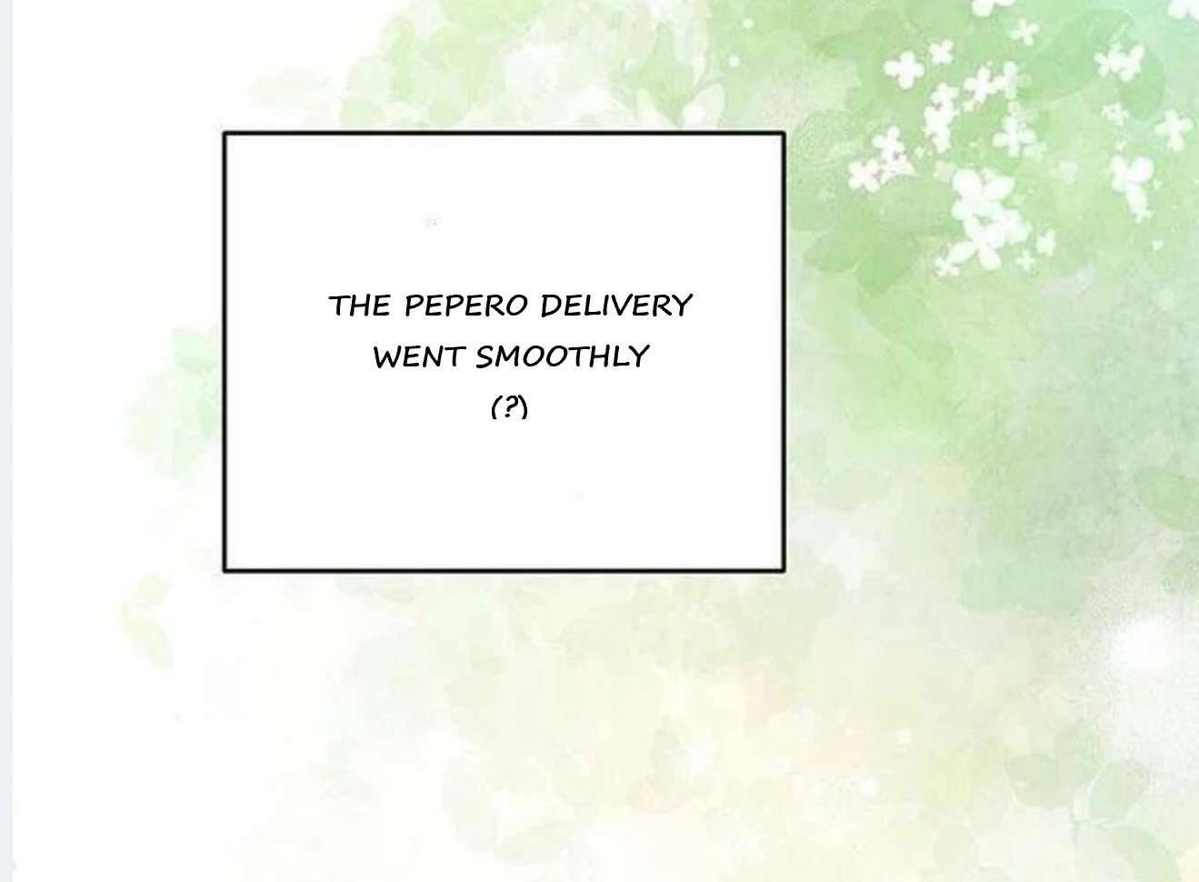 Dandelion Flower Observation Diary ( NOSY X PARADISE ) - Chapter 1 manhwa