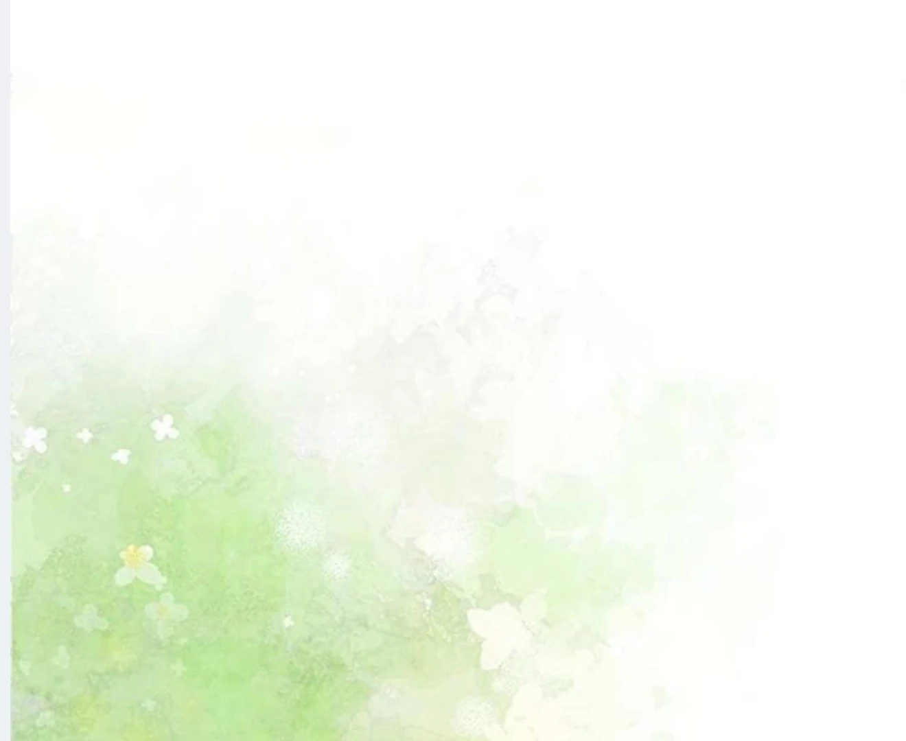 Dandelion Flower Observation Diary ( NOSY X PARADISE ) - Chapter 1 manhwa