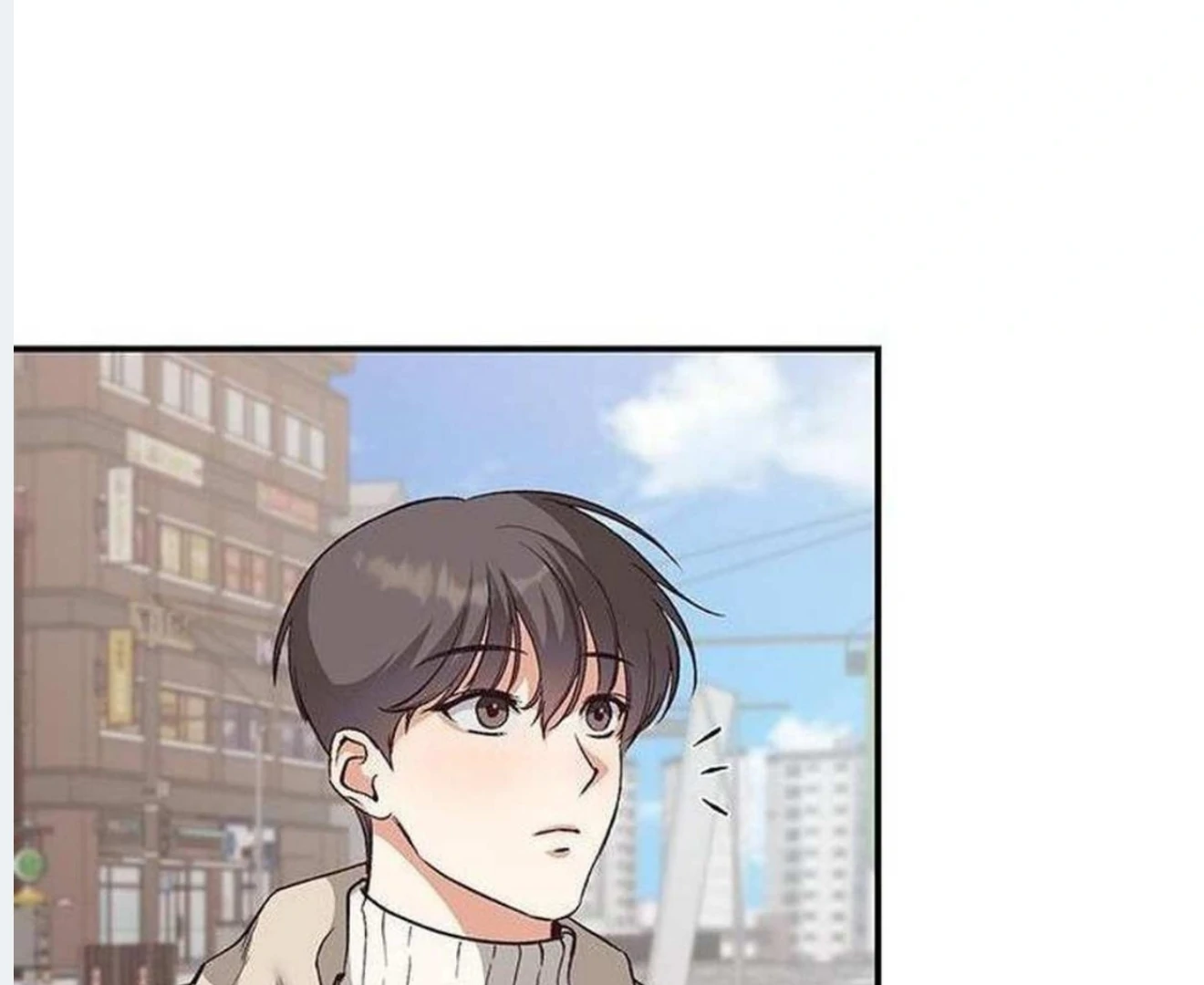 Dandelion Flower Observation Diary ( NOSY X PARADISE ) - Chapter 1 manhwa
