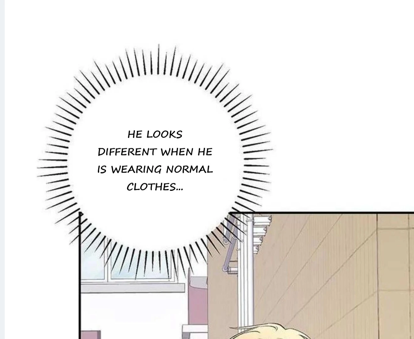 Dandelion Flower Observation Diary ( NOSY X PARADISE ) - Chapter 1 manhwa