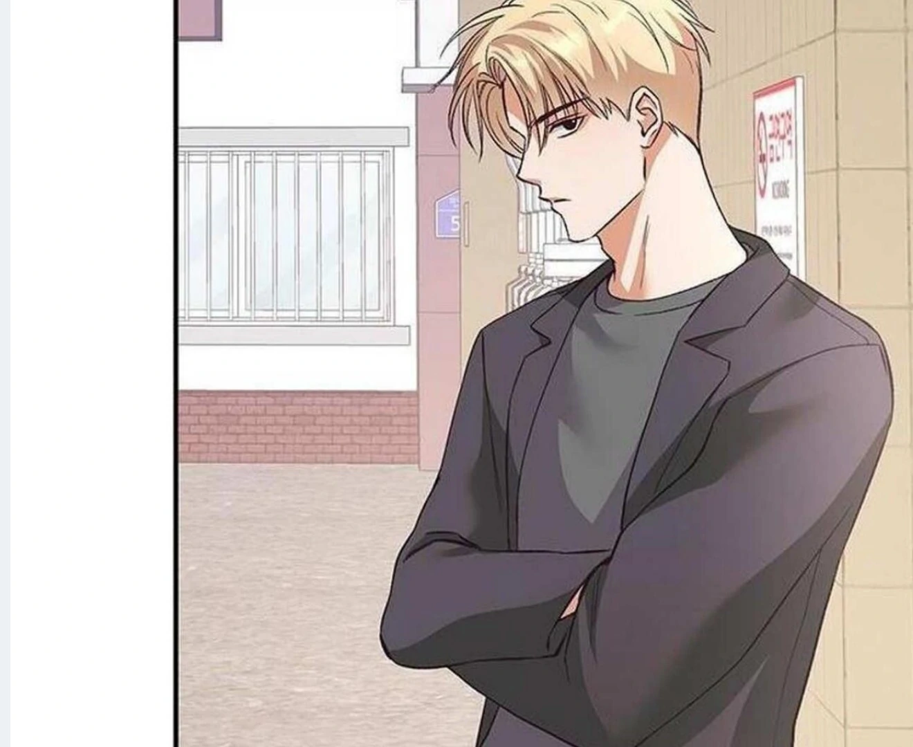 Dandelion Flower Observation Diary ( NOSY X PARADISE ) - Chapter 1 manhwa