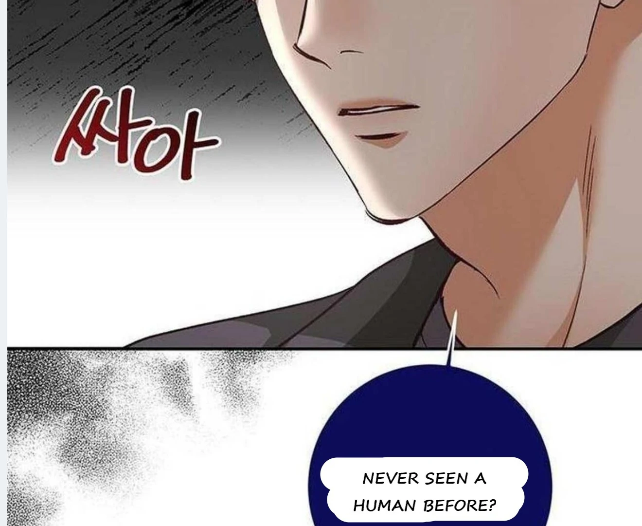 Dandelion Flower Observation Diary ( NOSY X PARADISE ) - Chapter 1 manhwa