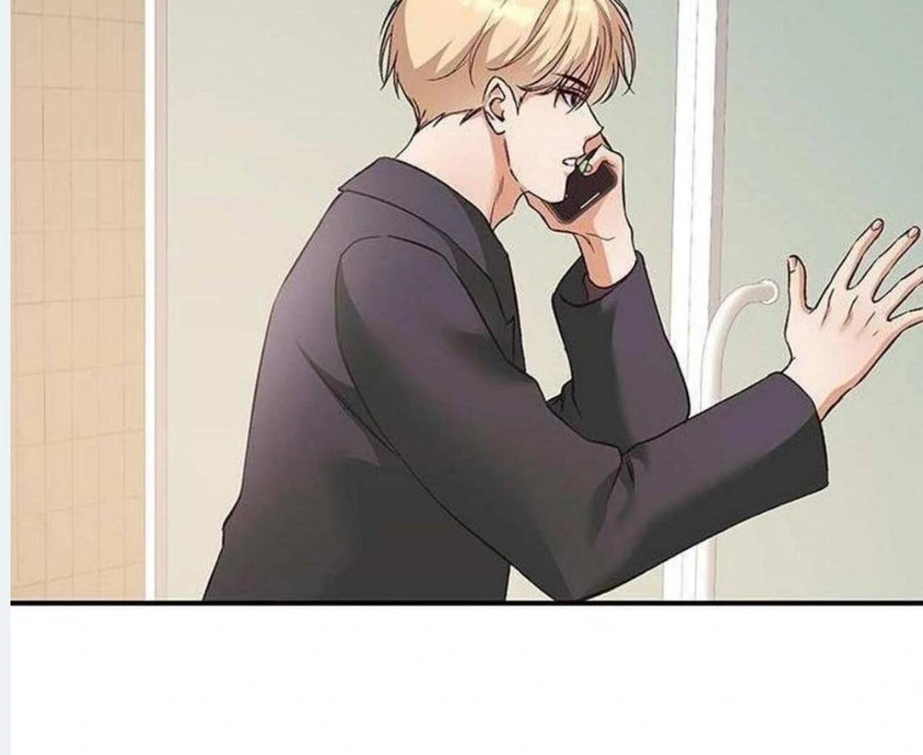 Dandelion Flower Observation Diary ( NOSY X PARADISE ) - Chapter 1 manhwa