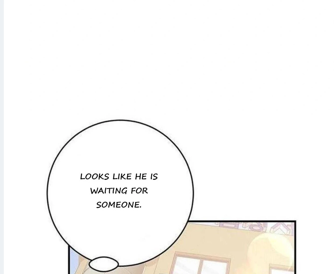 Dandelion Flower Observation Diary ( NOSY X PARADISE ) - Chapter 1 manhwa