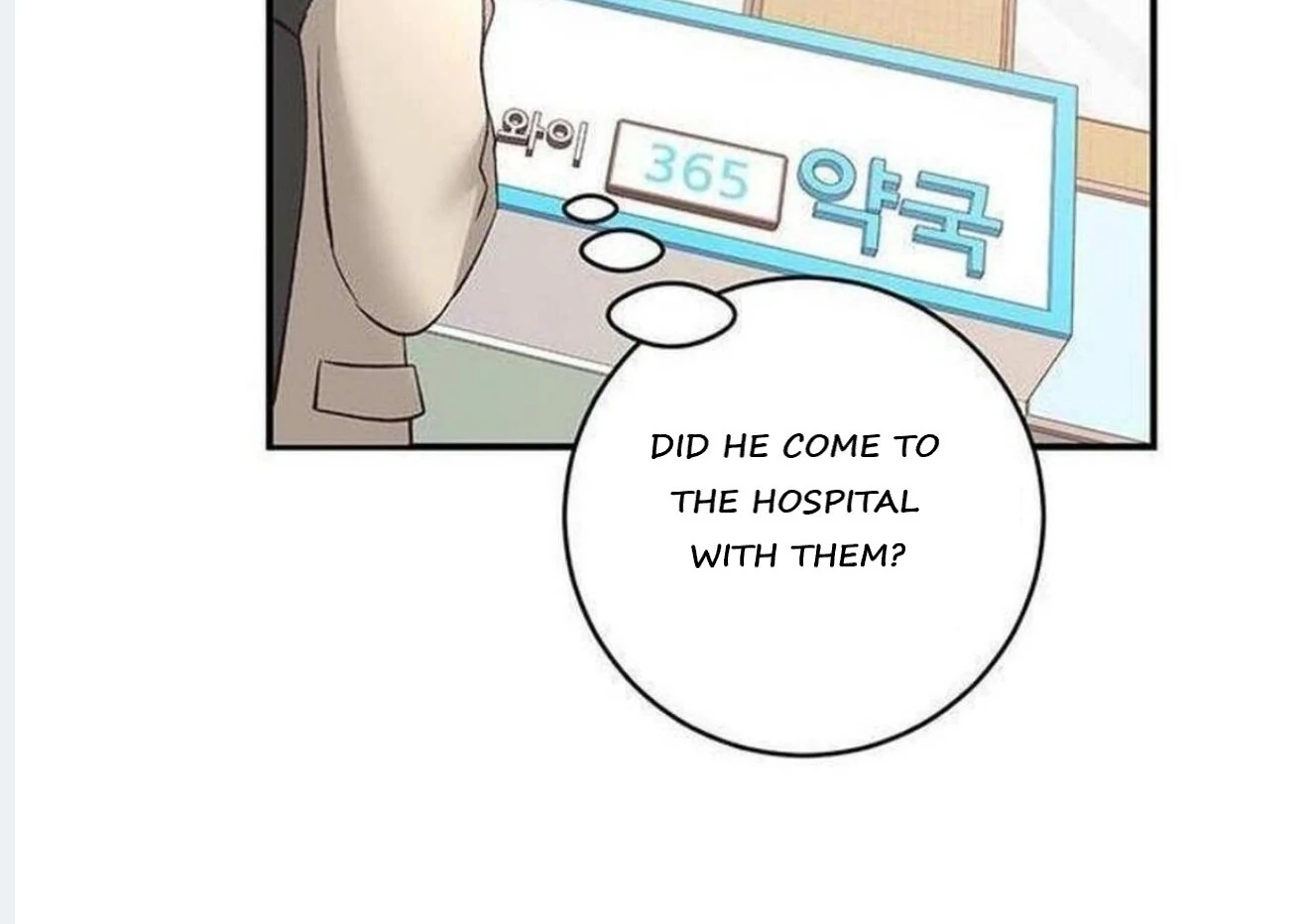 Dandelion Flower Observation Diary ( NOSY X PARADISE ) - Chapter 1 manhwa