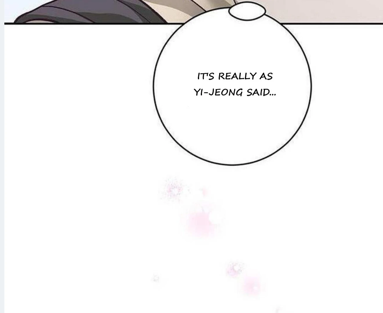 Dandelion Flower Observation Diary ( NOSY X PARADISE ) - Chapter 1 manhwa