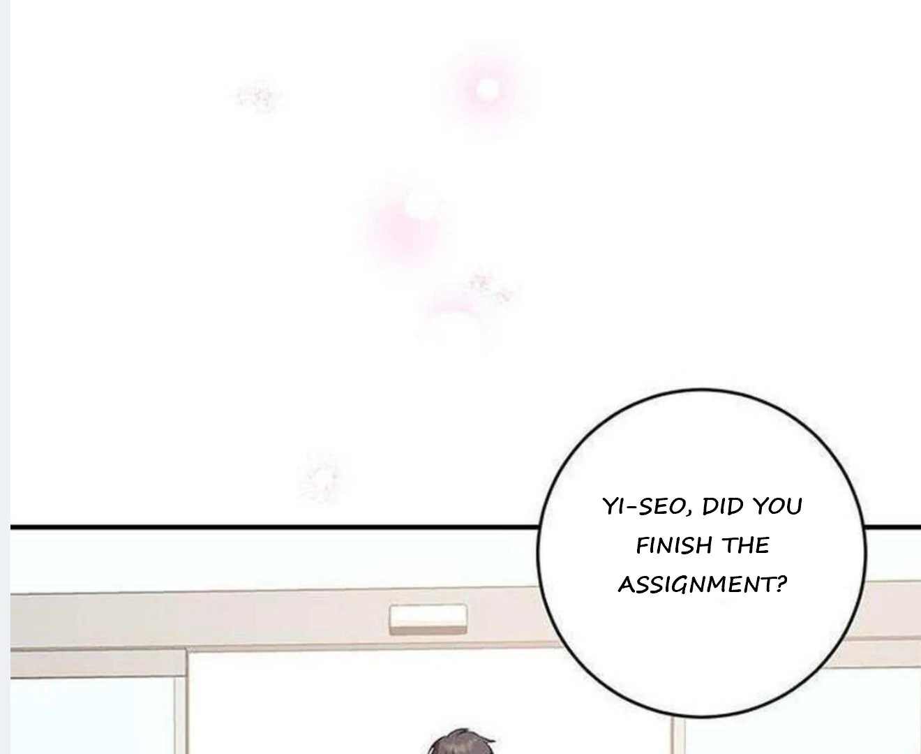Dandelion Flower Observation Diary ( NOSY X PARADISE ) - Chapter 1 manhwa