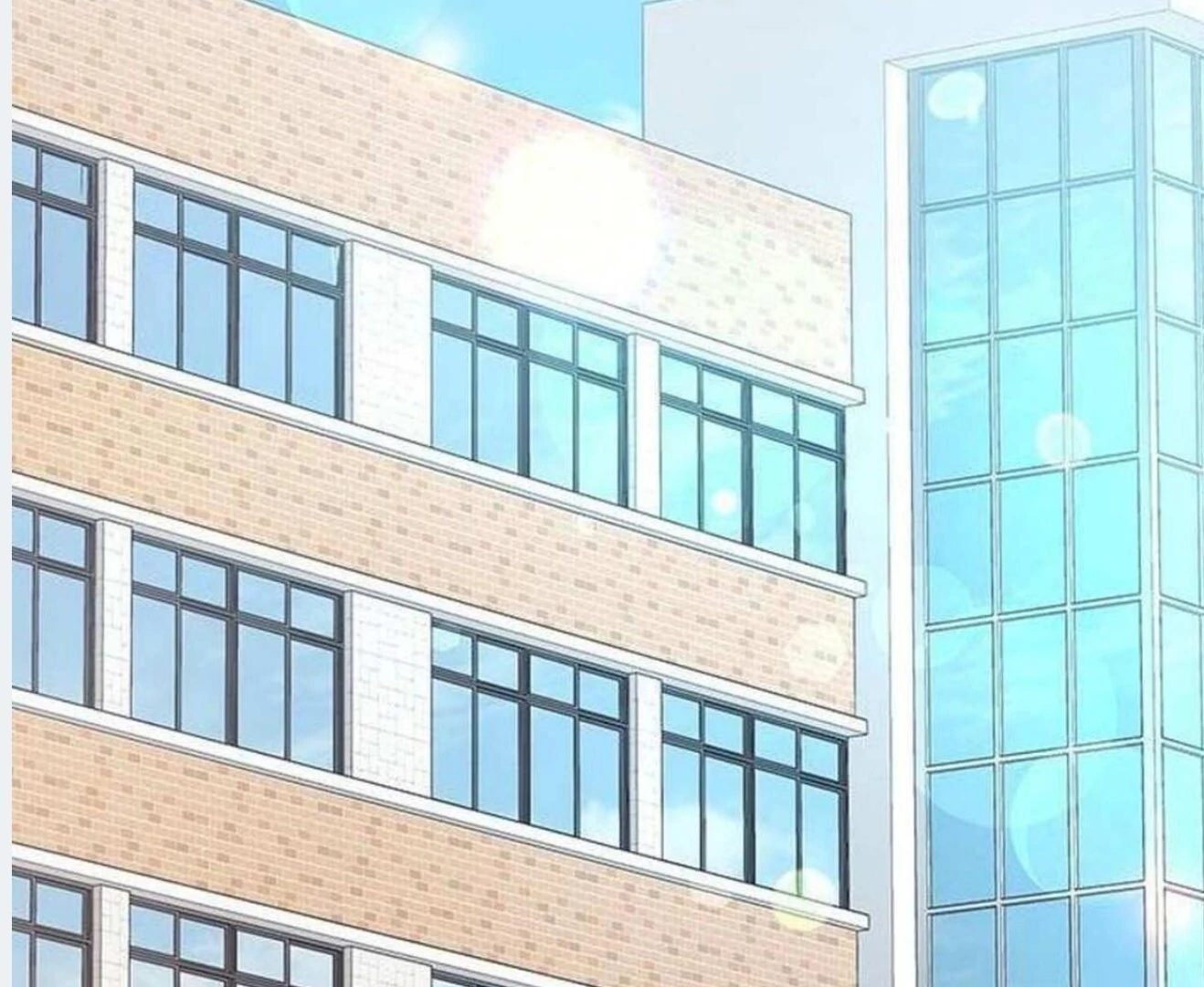 Dandelion Flower Observation Diary ( NOSY X PARADISE ) - Chapter 1 manhwa