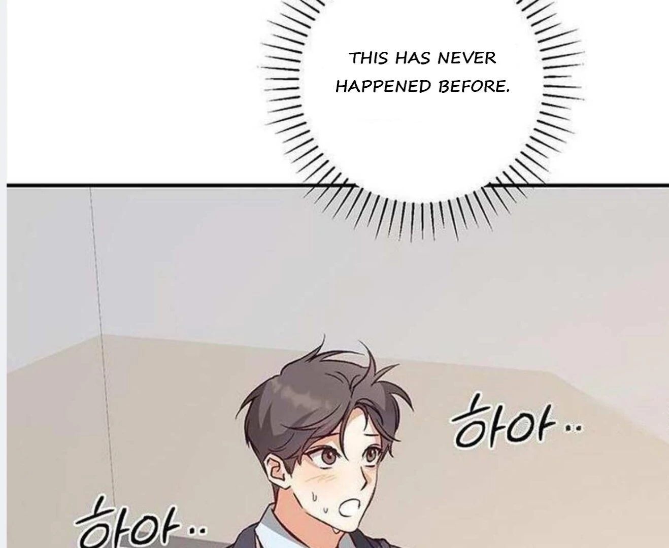 Dandelion Flower Observation Diary ( NOSY X PARADISE ) - Chapter 1 manhwa