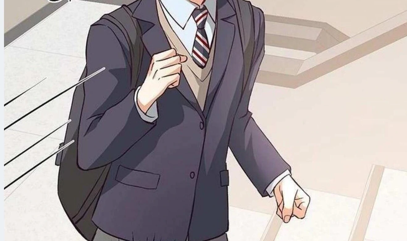 Dandelion Flower Observation Diary ( NOSY X PARADISE ) - Chapter 1 manhwa
