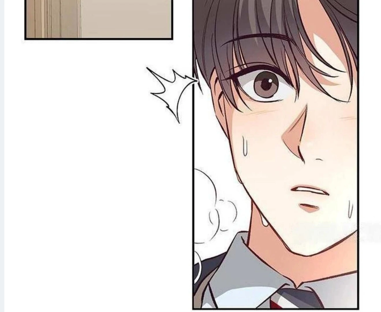 Dandelion Flower Observation Diary ( NOSY X PARADISE ) - Chapter 1 manhwa