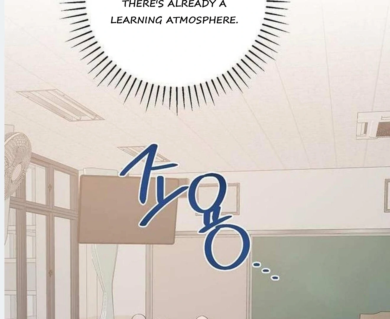 Dandelion Flower Observation Diary ( NOSY X PARADISE ) - Chapter 1 manhwa