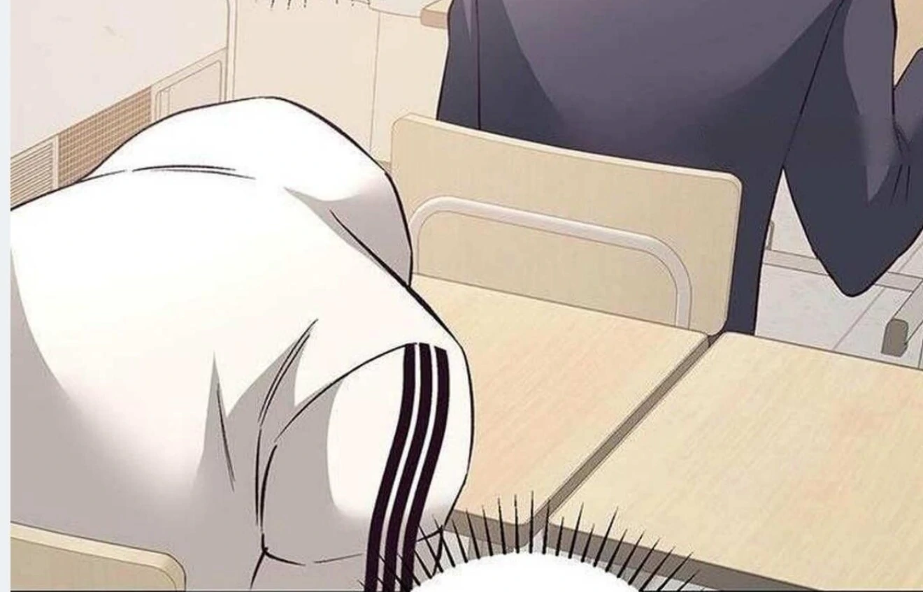 Dandelion Flower Observation Diary ( NOSY X PARADISE ) - Chapter 1 manhwa