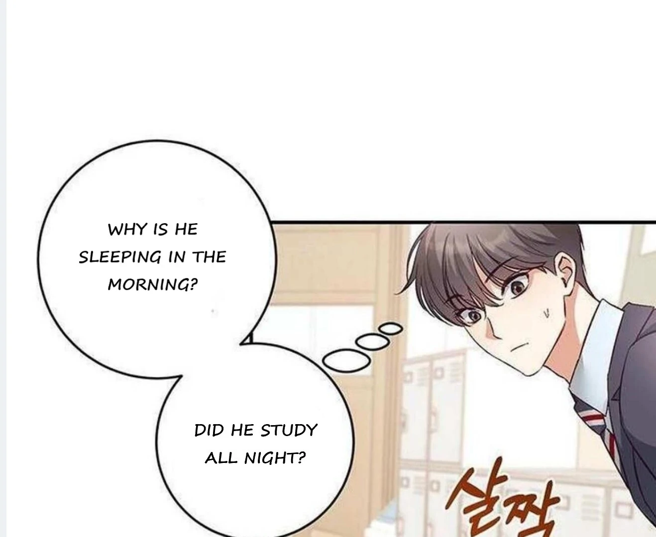 Dandelion Flower Observation Diary ( NOSY X PARADISE ) - Chapter 1 manhwa