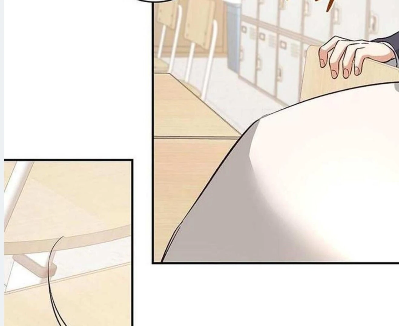 Dandelion Flower Observation Diary ( NOSY X PARADISE ) - Chapter 1 manhwa