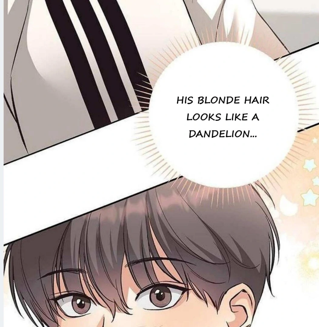 Dandelion Flower Observation Diary ( NOSY X PARADISE ) - Chapter 1 manhwa