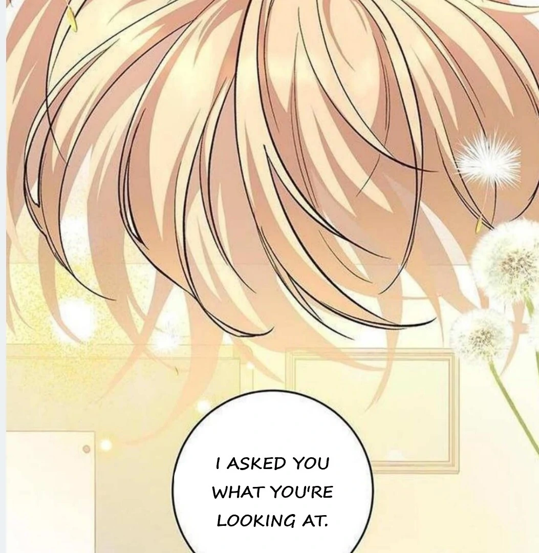 Dandelion Flower Observation Diary ( NOSY X PARADISE ) - Chapter 1 manhwa