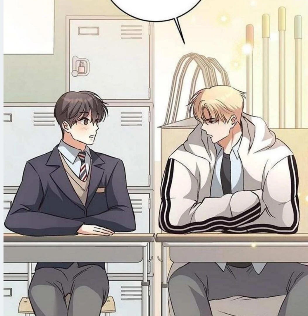 Dandelion Flower Observation Diary ( NOSY X PARADISE ) - Chapter 1 manhwa