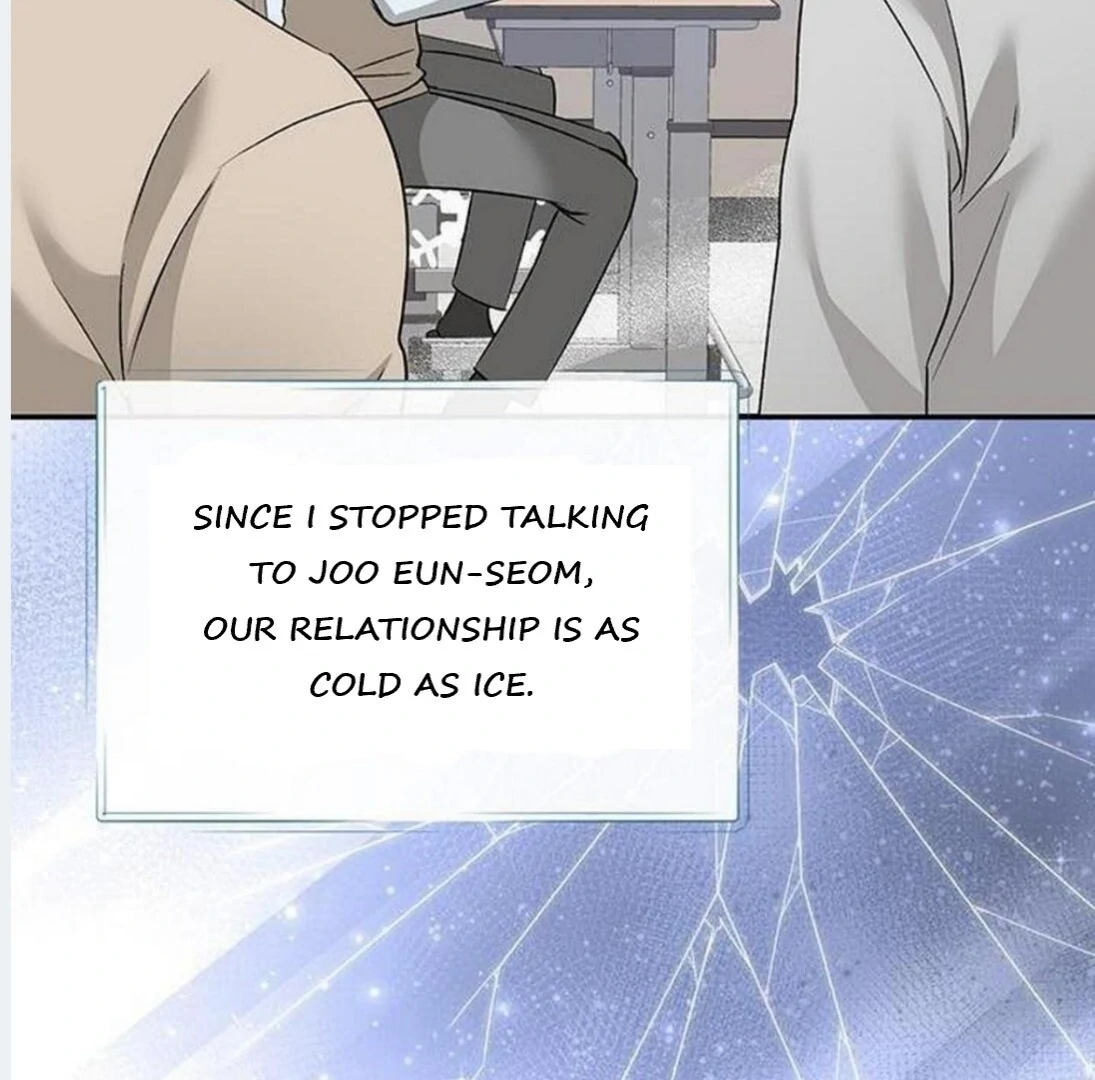 Dandelion Flower Observation Diary ( NOSY X PARADISE ) - Chapter 10 manhwa