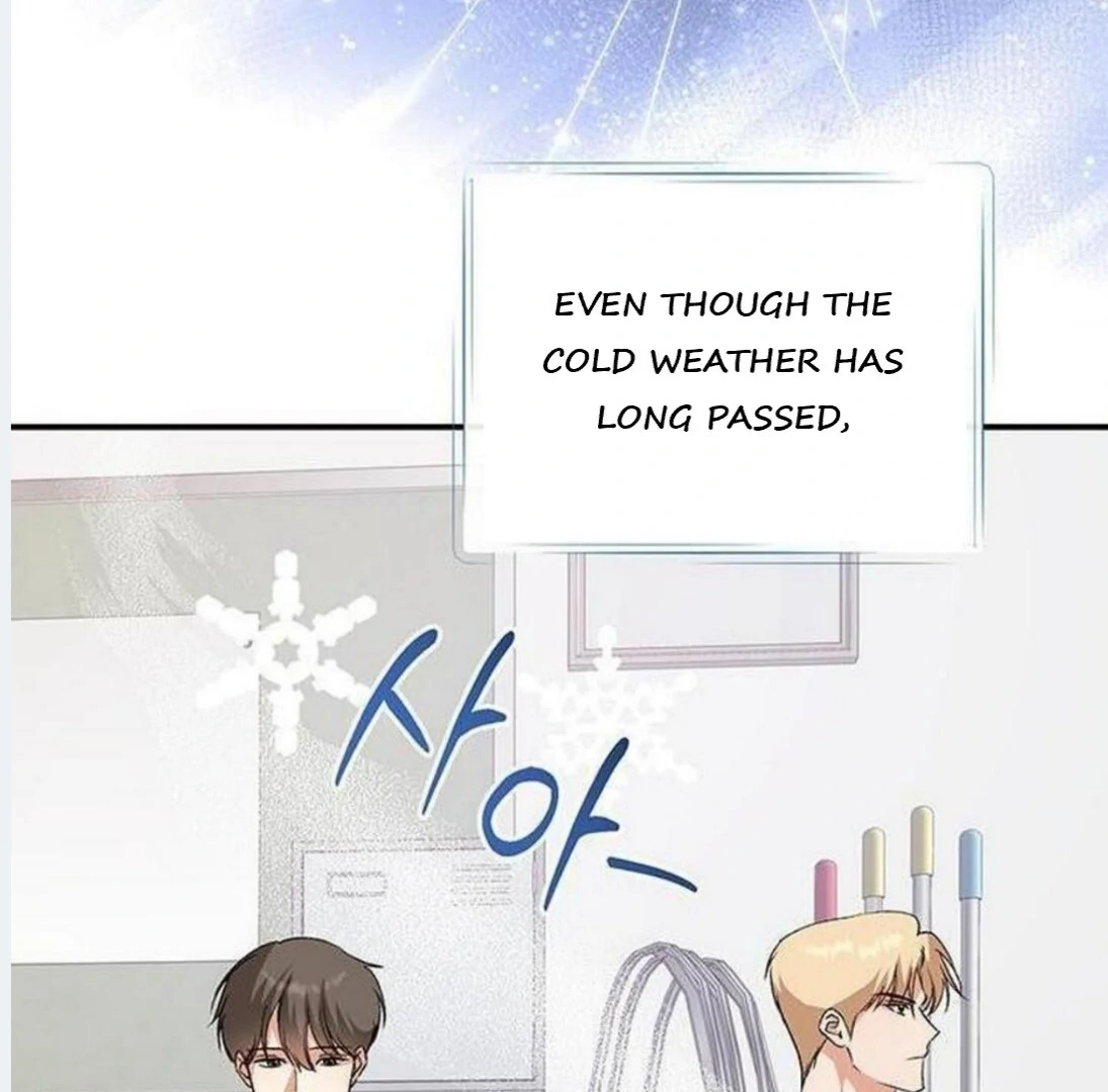 Dandelion Flower Observation Diary ( NOSY X PARADISE ) - Chapter 10 manhwa