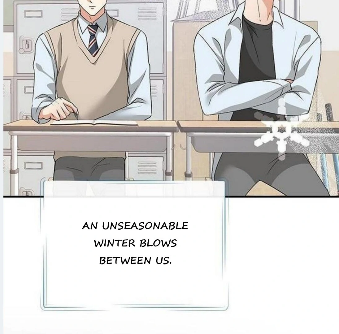 Dandelion Flower Observation Diary ( NOSY X PARADISE ) - Chapter 10 manhwa