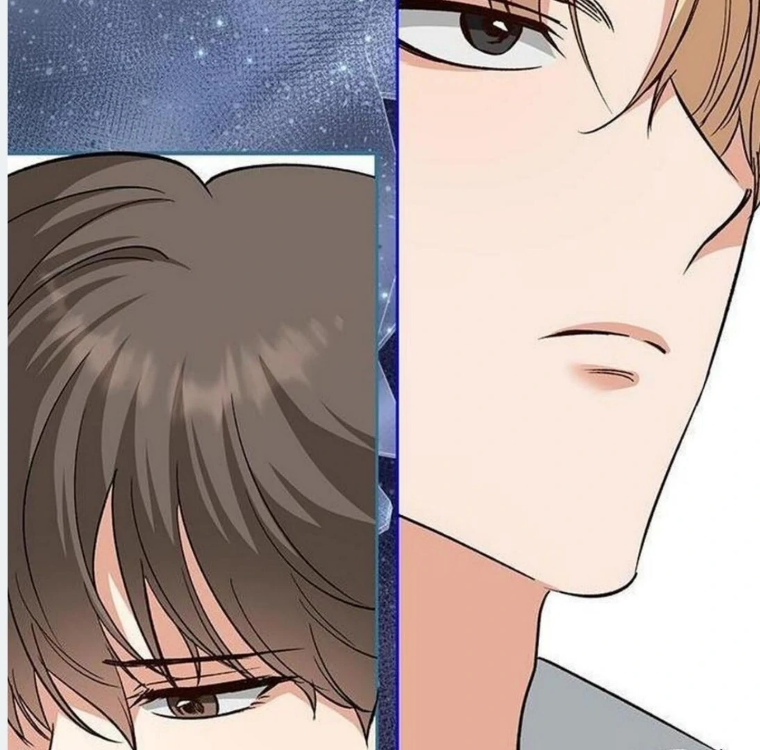 Dandelion Flower Observation Diary ( NOSY X PARADISE ) - Chapter 10 manhwa