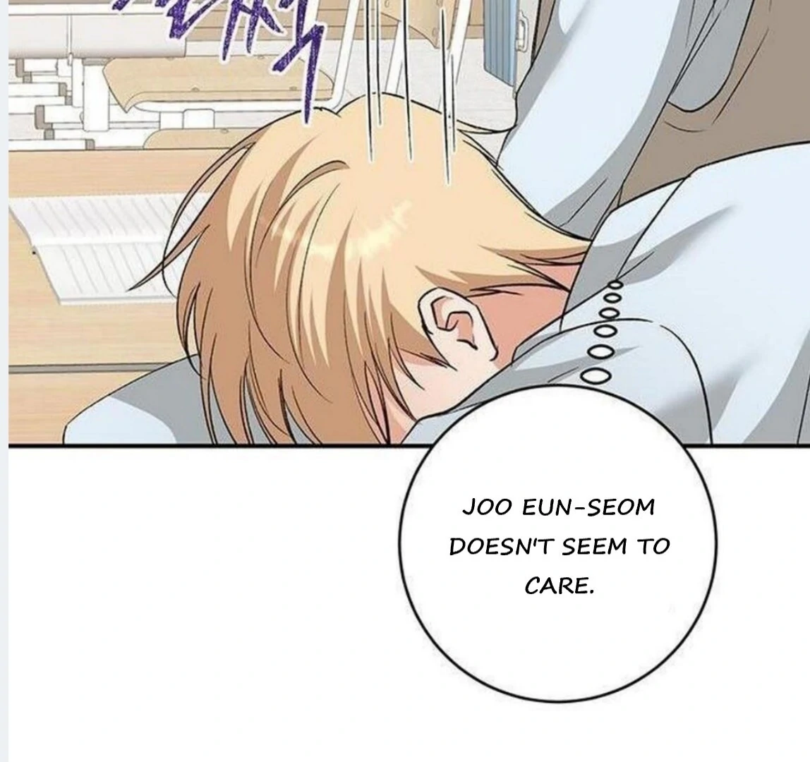 Dandelion Flower Observation Diary ( NOSY X PARADISE ) - Chapter 10 manhwa