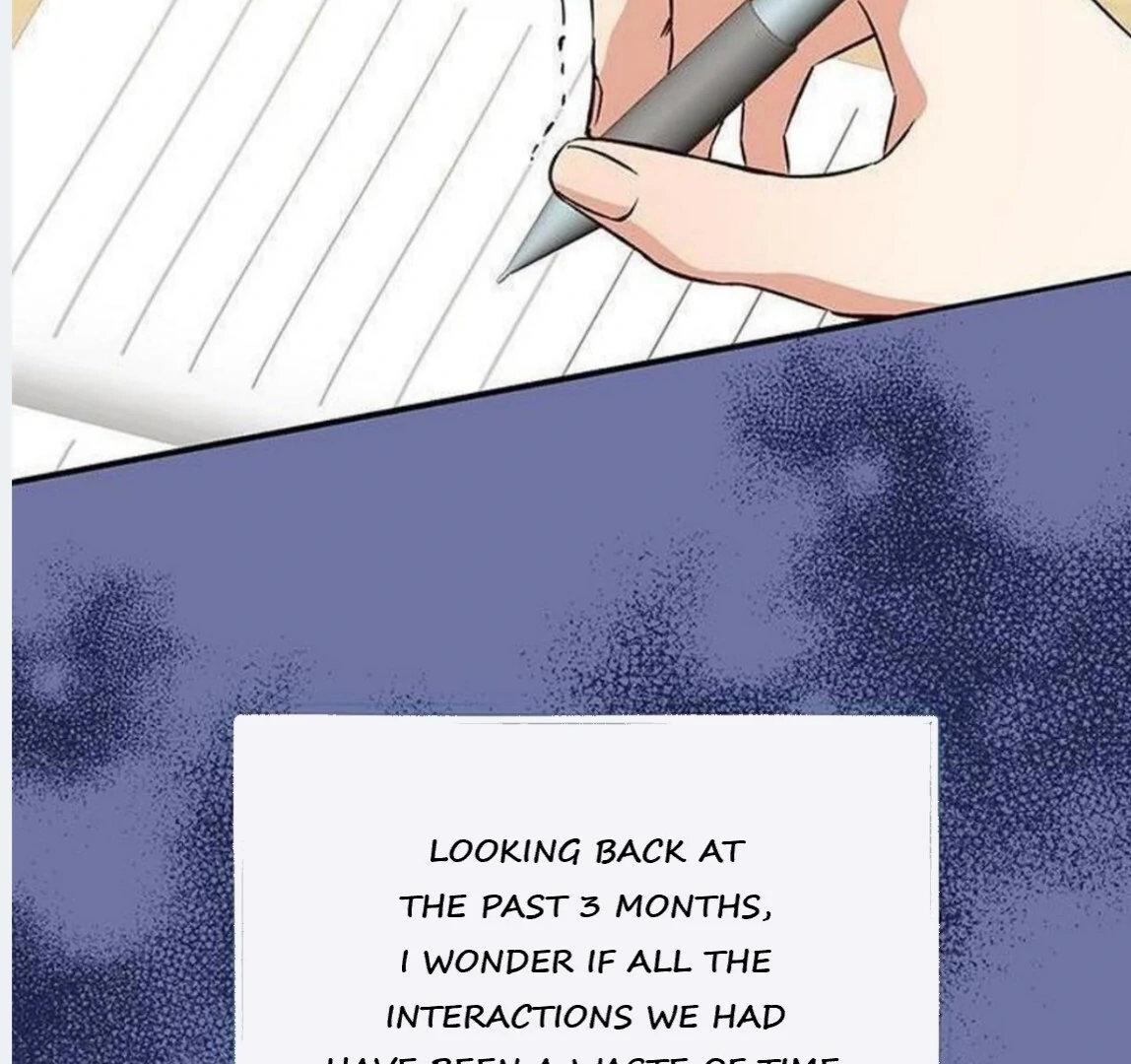 Dandelion Flower Observation Diary ( NOSY X PARADISE ) - Chapter 10 manhwa