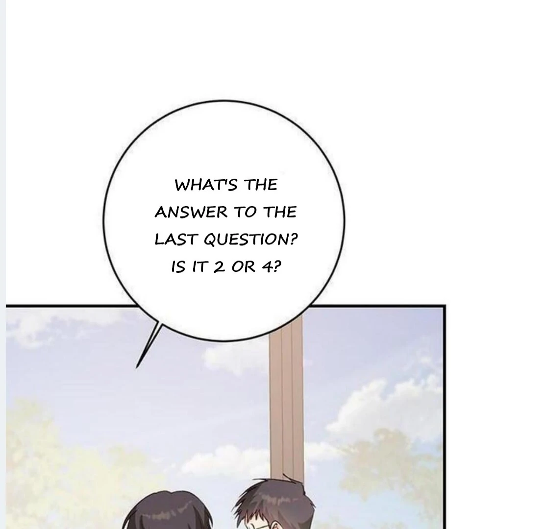 Dandelion Flower Observation Diary ( NOSY X PARADISE ) - Chapter 10 manhwa