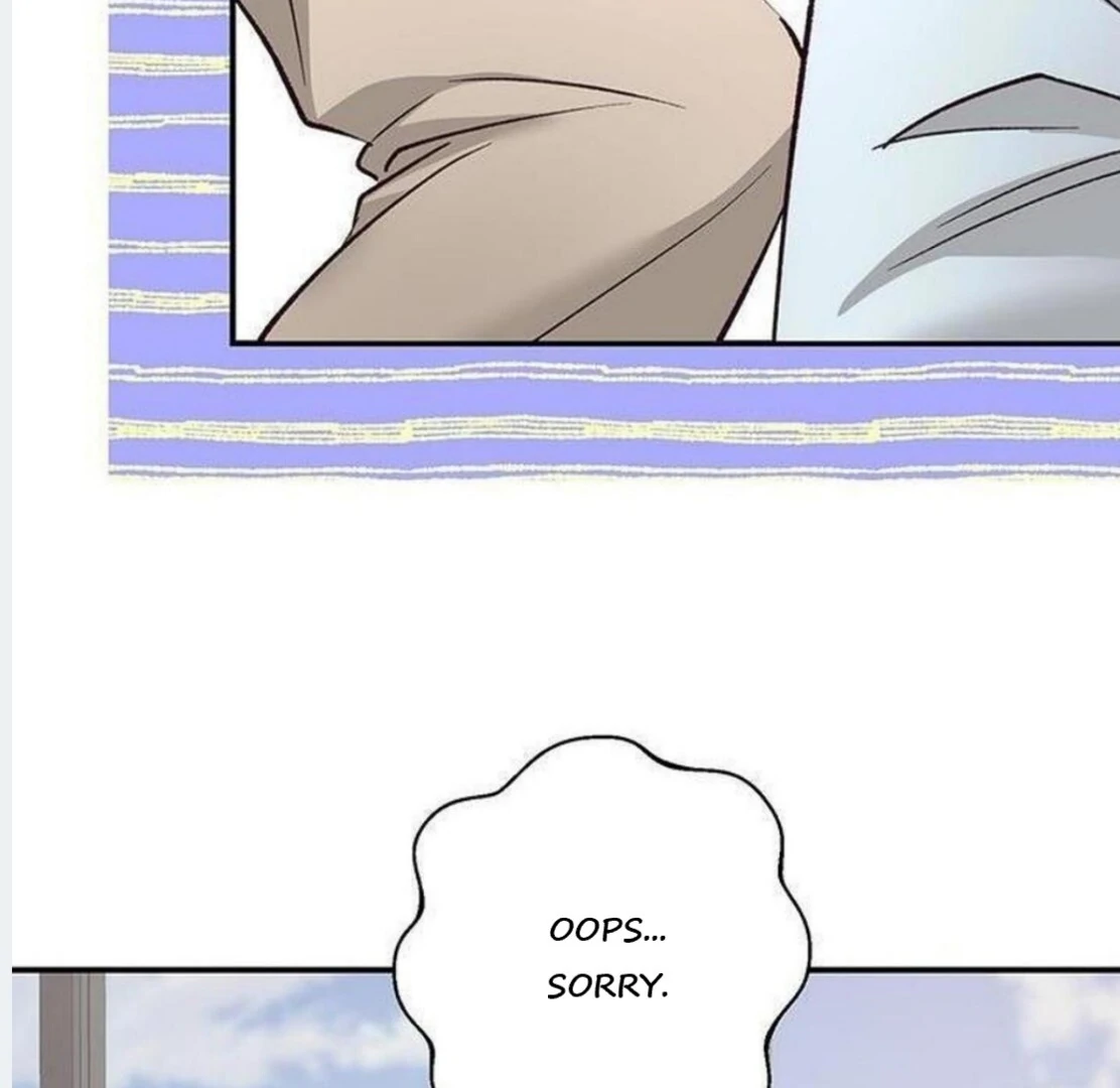 Dandelion Flower Observation Diary ( NOSY X PARADISE ) - Chapter 10 manhwa