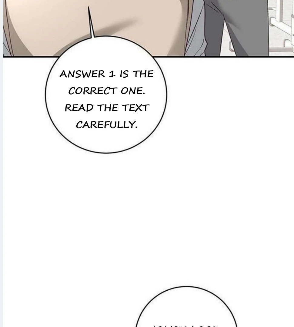 Dandelion Flower Observation Diary ( NOSY X PARADISE ) - Chapter 10 manhwa