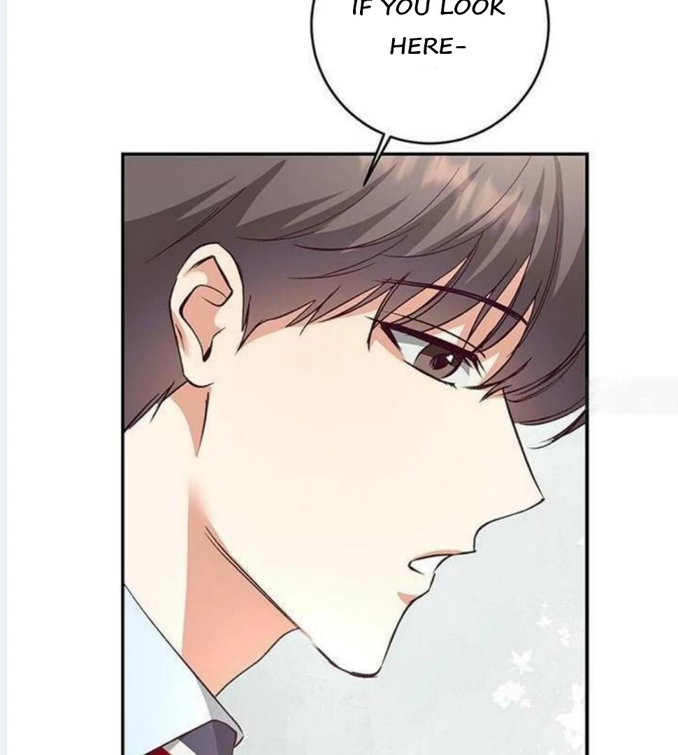 Dandelion Flower Observation Diary ( NOSY X PARADISE ) - Chapter 10 manhwa