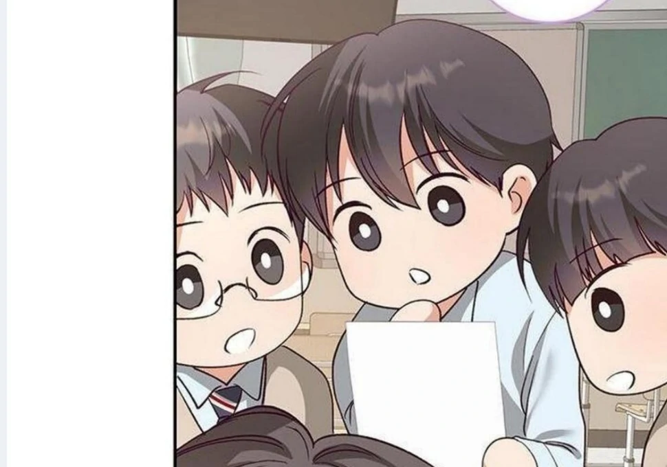 Dandelion Flower Observation Diary ( NOSY X PARADISE ) - Chapter 10 manhwa