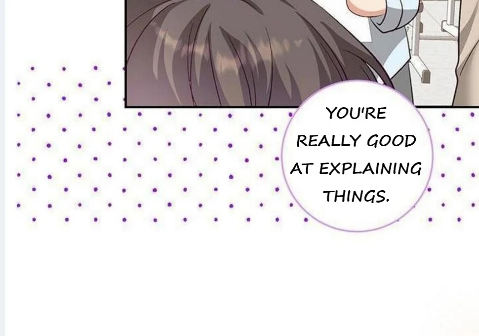 Dandelion Flower Observation Diary ( NOSY X PARADISE ) - Chapter 10 manhwa