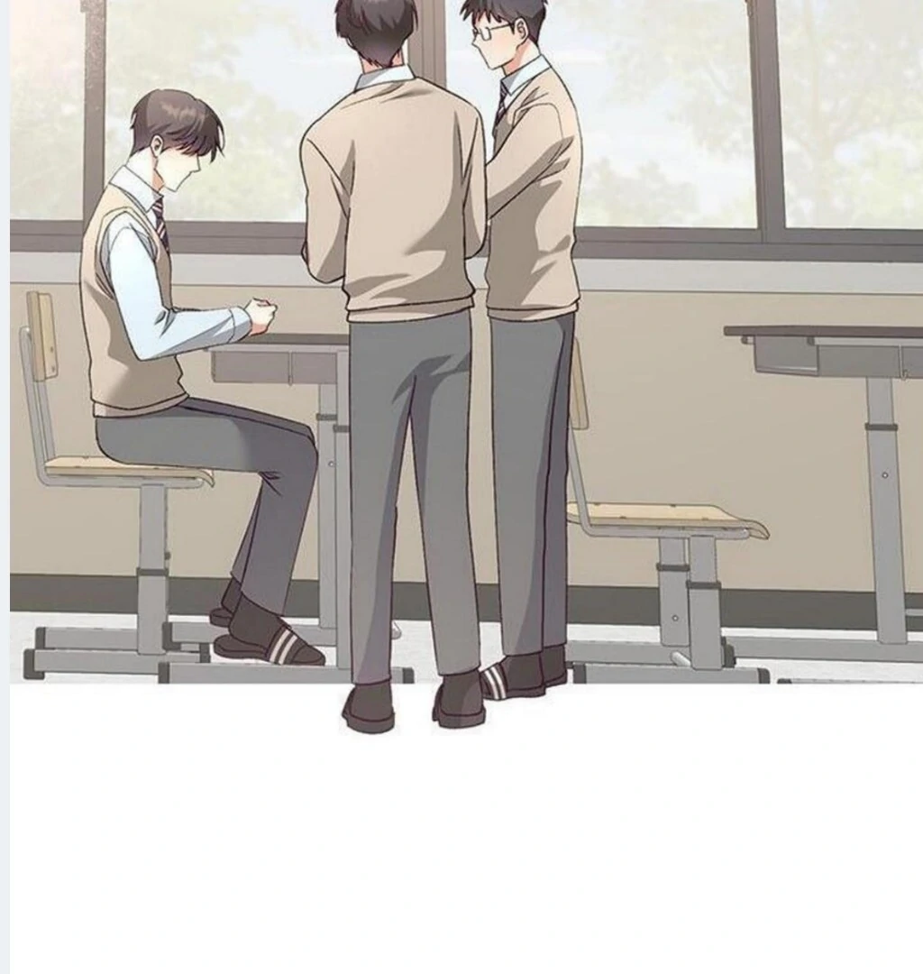 Dandelion Flower Observation Diary ( NOSY X PARADISE ) - Chapter 10 manhwa