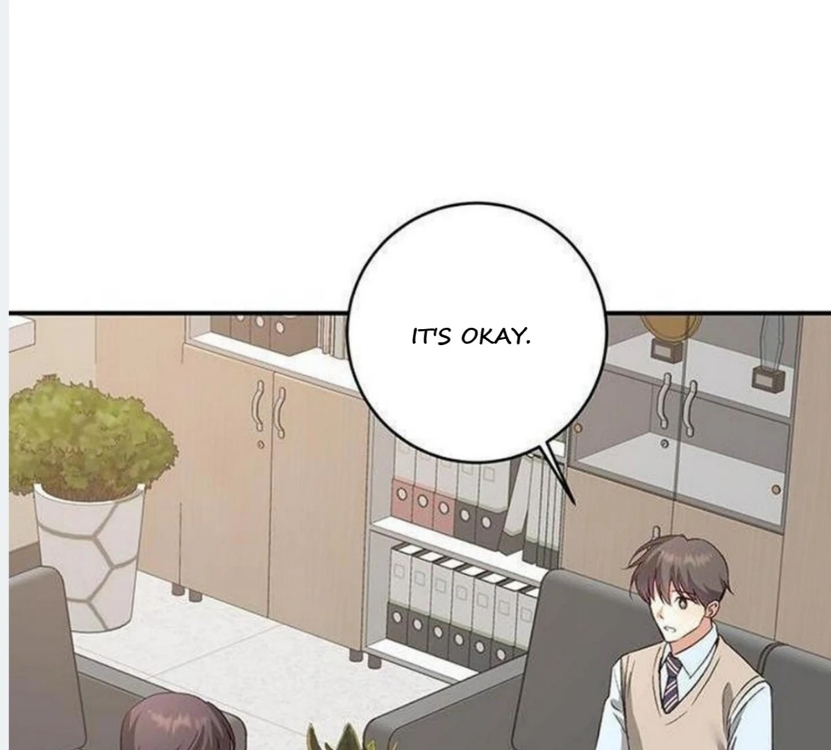 Dandelion Flower Observation Diary ( NOSY X PARADISE ) - Chapter 10 manhwa