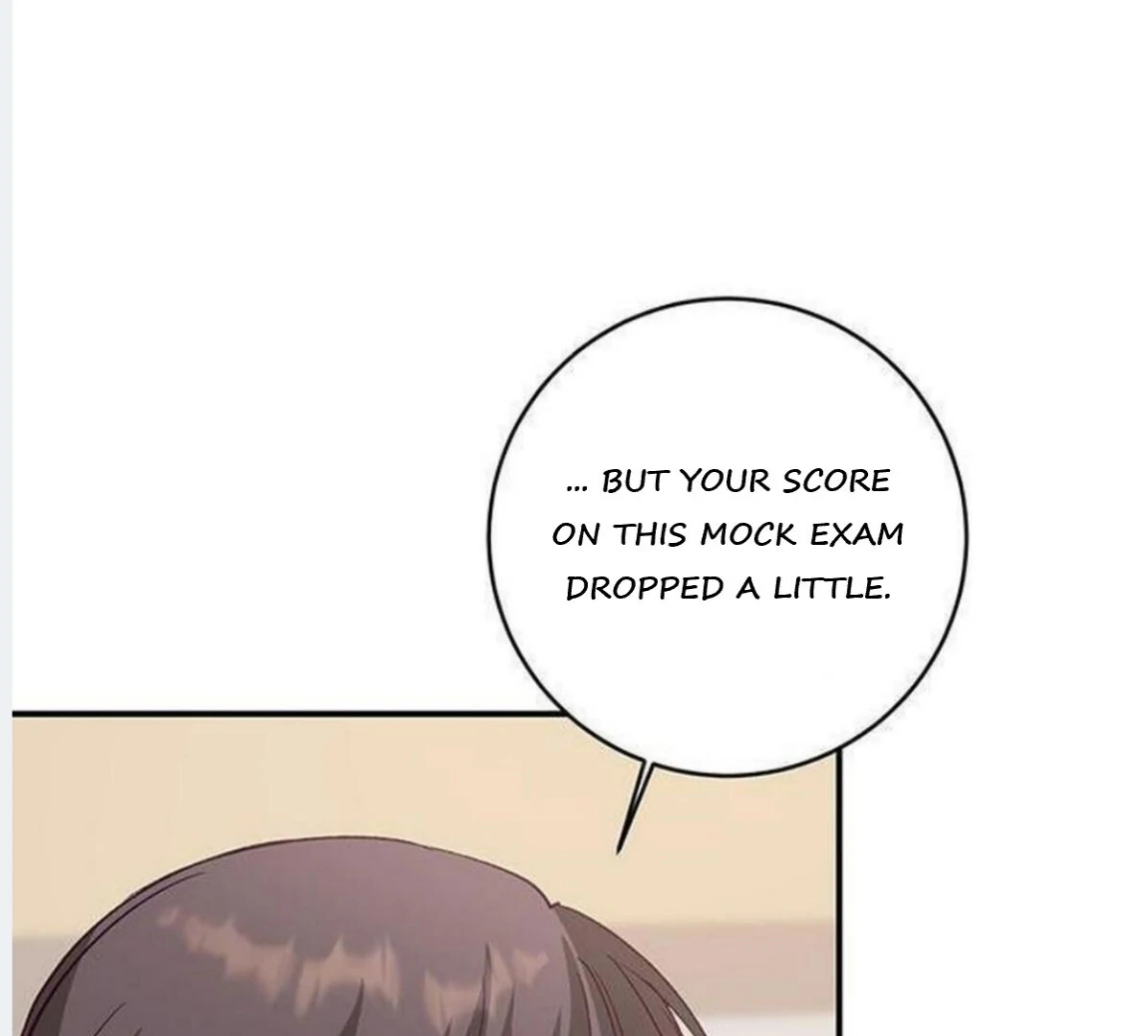Dandelion Flower Observation Diary ( NOSY X PARADISE ) - Chapter 10 manhwa