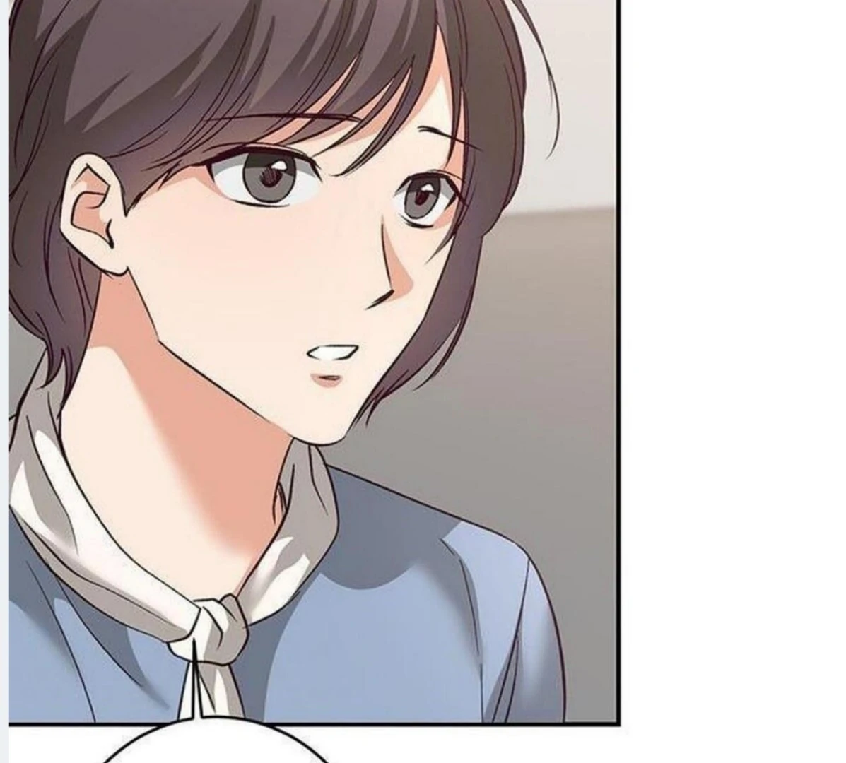 Dandelion Flower Observation Diary ( NOSY X PARADISE ) - Chapter 10 manhwa