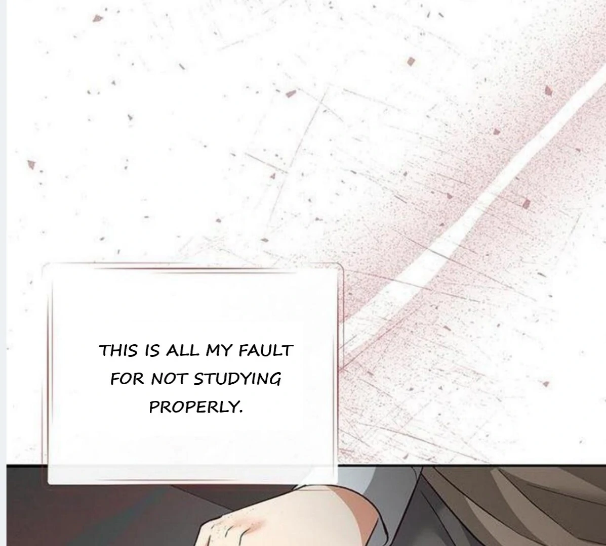 Dandelion Flower Observation Diary ( NOSY X PARADISE ) - Chapter 10 manhwa