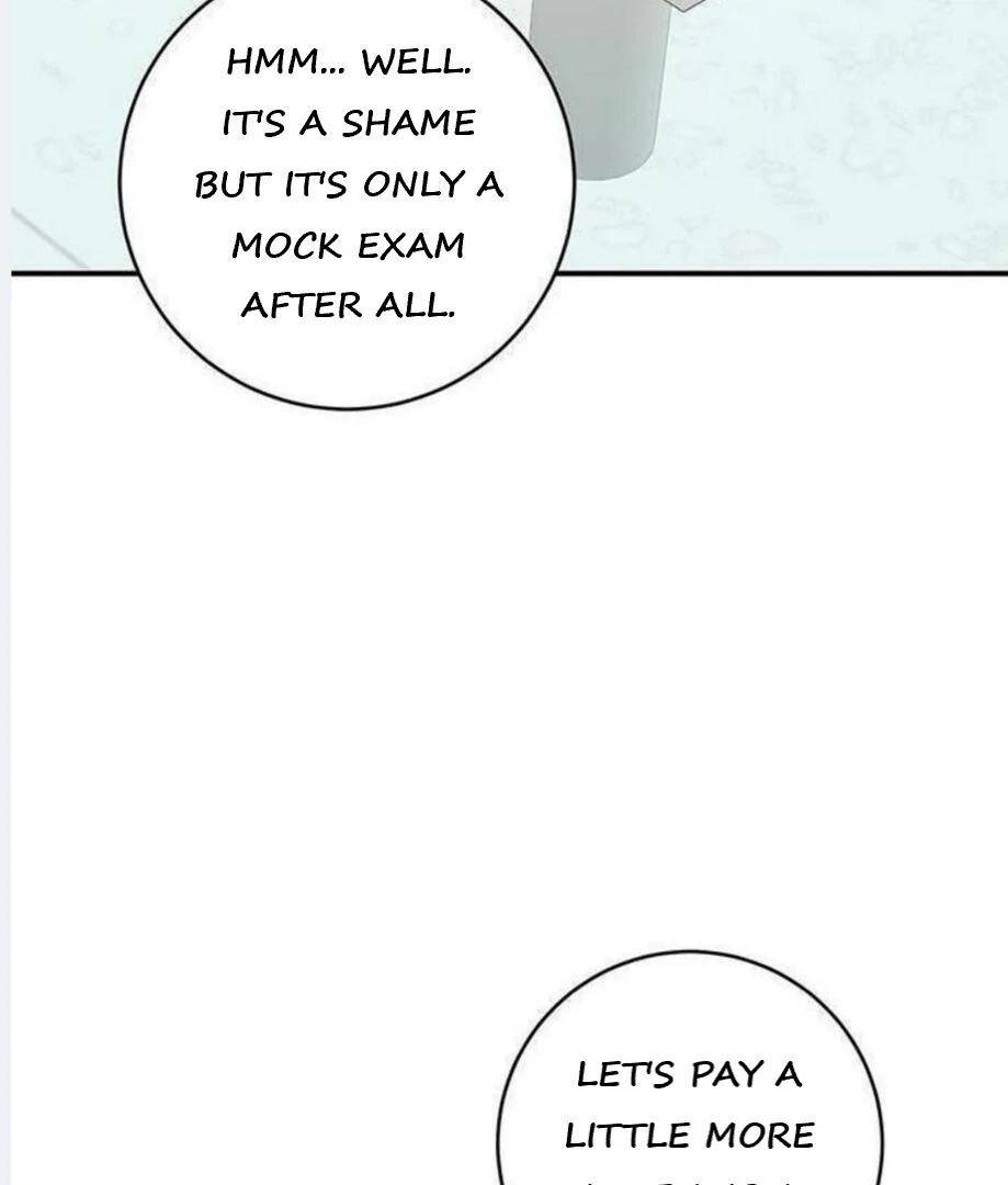 Dandelion Flower Observation Diary ( NOSY X PARADISE ) - Chapter 10 manhwa