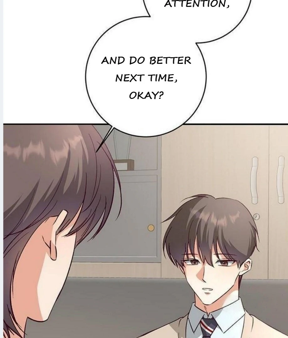 Dandelion Flower Observation Diary ( NOSY X PARADISE ) - Chapter 10 manhwa