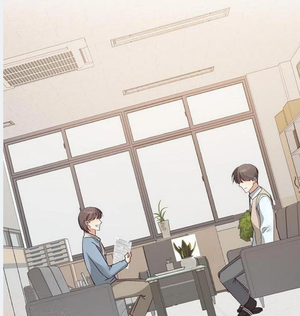 Dandelion Flower Observation Diary ( NOSY X PARADISE ) - Chapter 10 manhwa