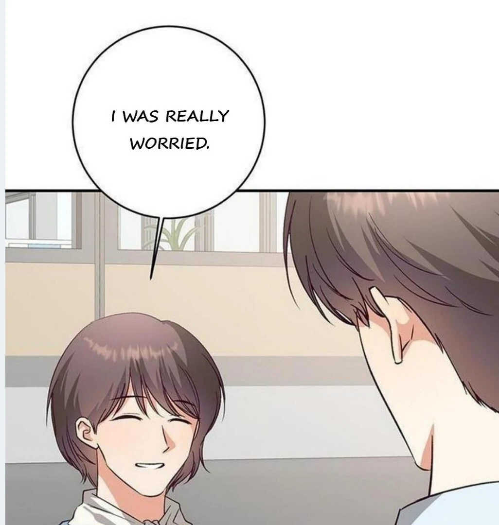 Dandelion Flower Observation Diary ( NOSY X PARADISE ) - Chapter 10 manhwa