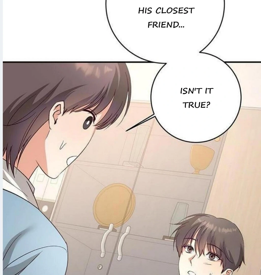 Dandelion Flower Observation Diary ( NOSY X PARADISE ) - Chapter 10 manhwa