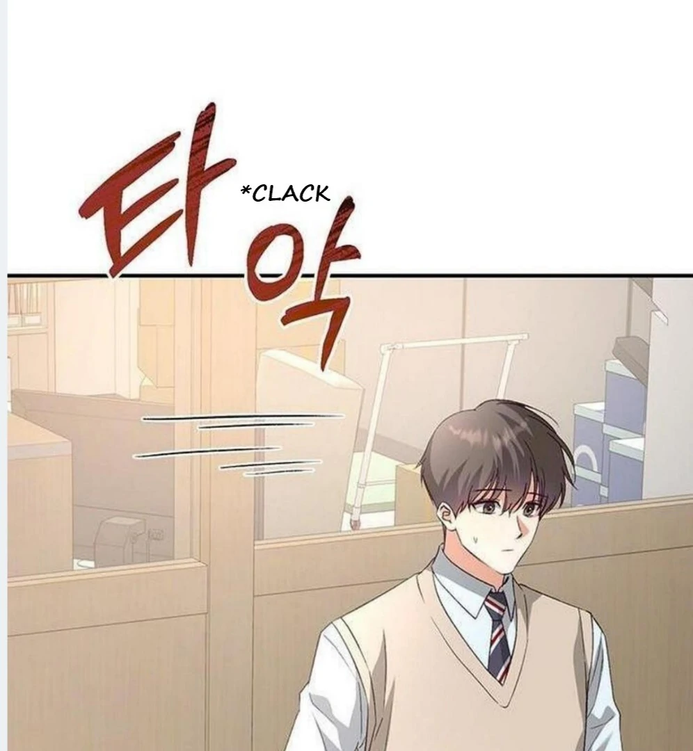 Dandelion Flower Observation Diary ( NOSY X PARADISE ) - Chapter 10 manhwa