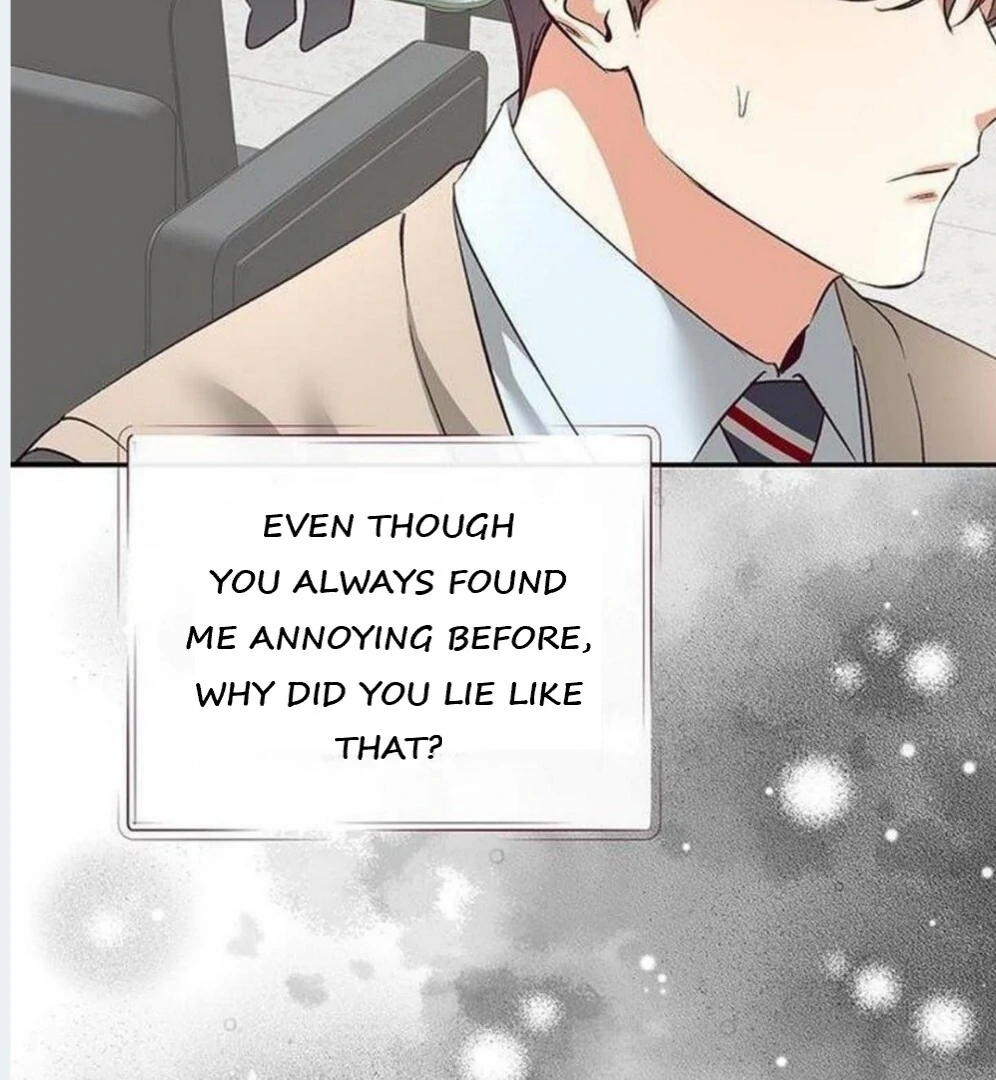 Dandelion Flower Observation Diary ( NOSY X PARADISE ) - Chapter 10 manhwa