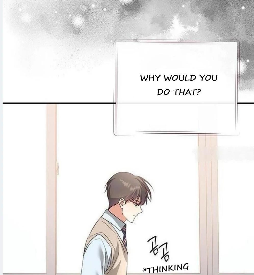 Dandelion Flower Observation Diary ( NOSY X PARADISE ) - Chapter 10 manhwa