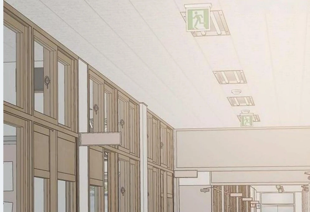 Dandelion Flower Observation Diary ( NOSY X PARADISE ) - Chapter 10 manhwa