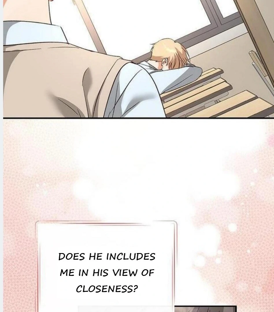 Dandelion Flower Observation Diary ( NOSY X PARADISE ) - Chapter 10 manhwa